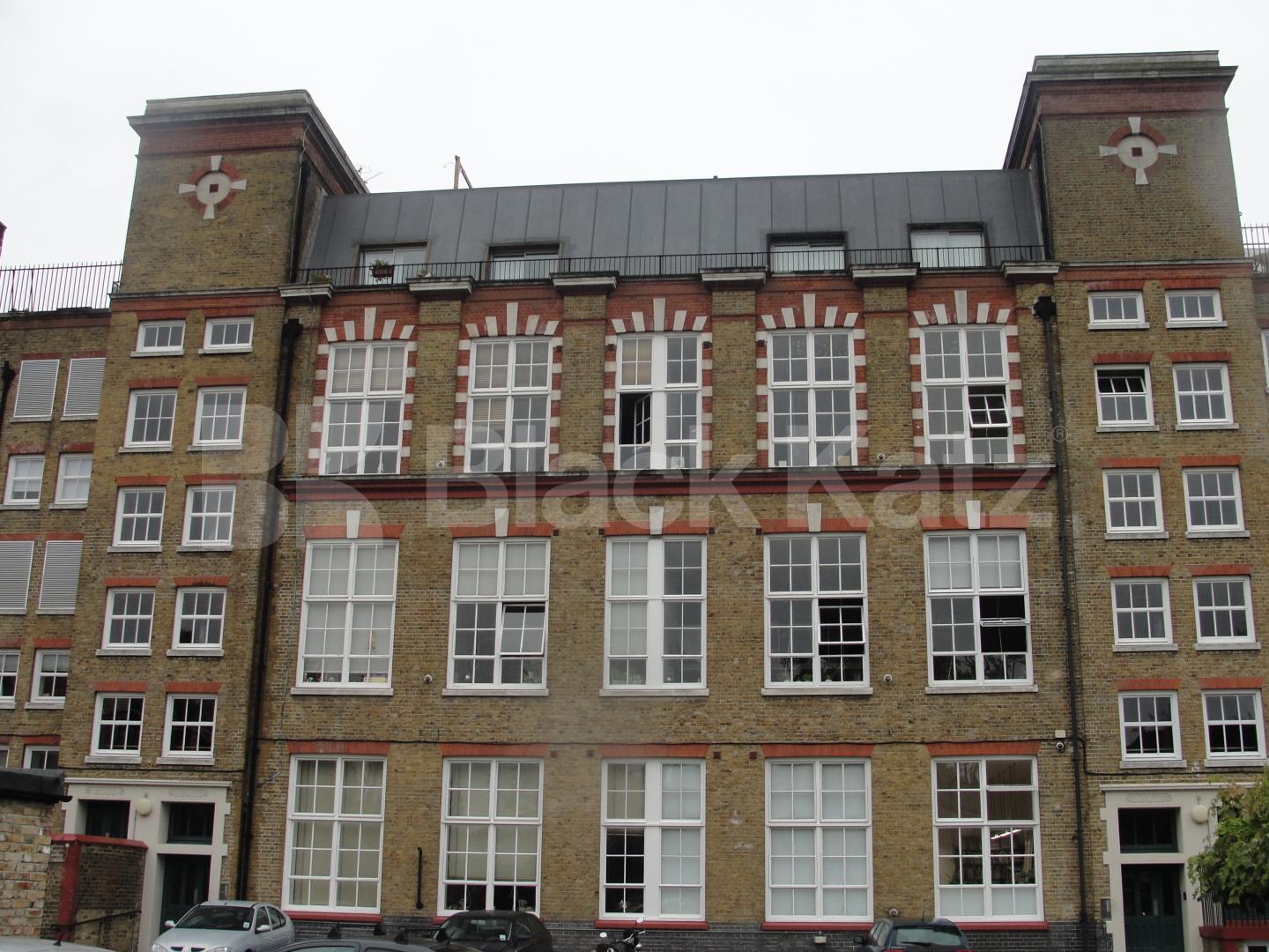 			LET, 2 Bedroom, 1 bath, 1 reception Flat			 Gervase Street, Elephant and Castle